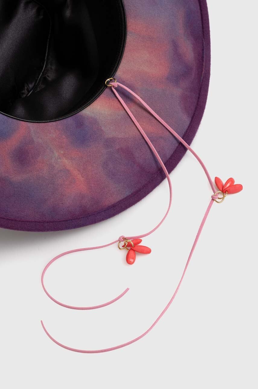 Μάλλινο καπέλο LE SH KA headwear Palm Springs φωτογραφία