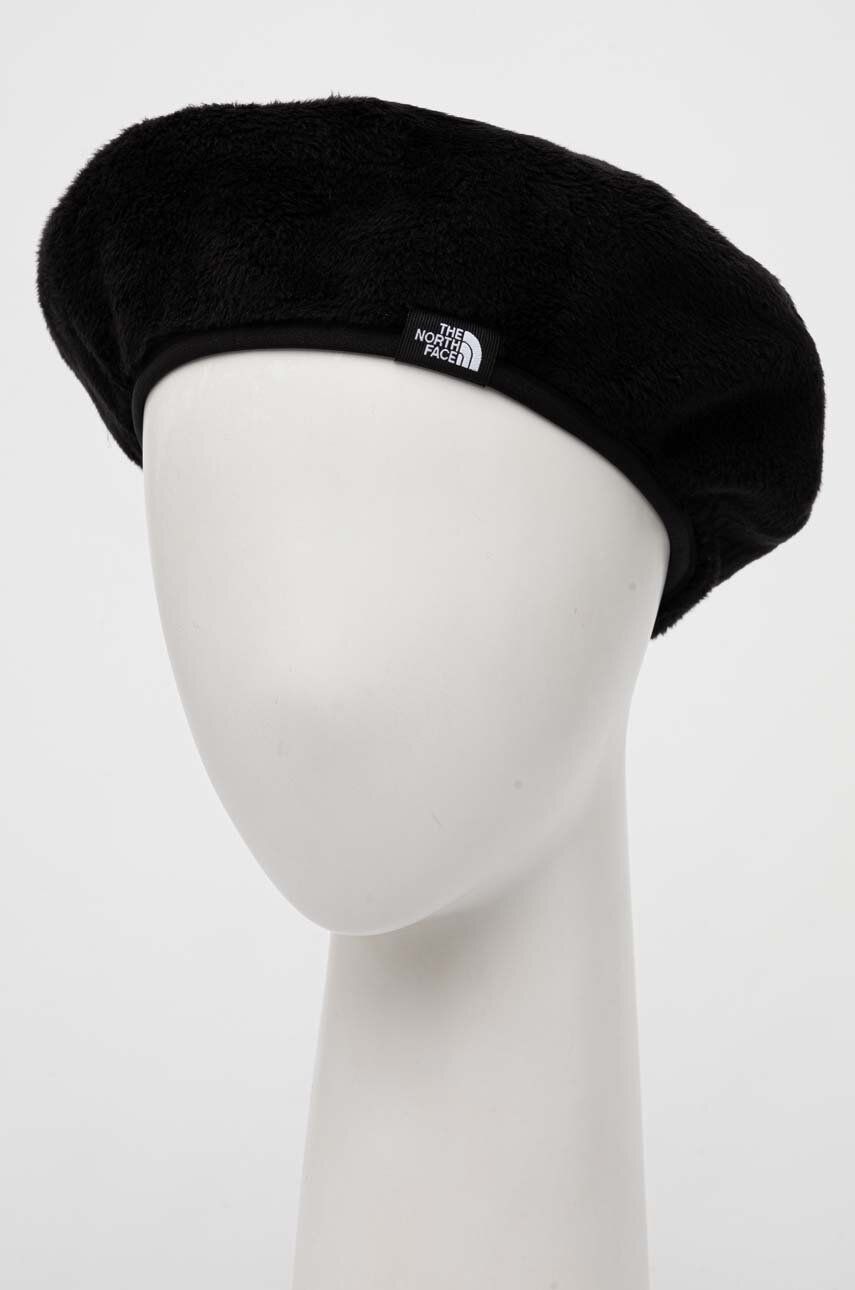 The North Face bereta culoarea negru