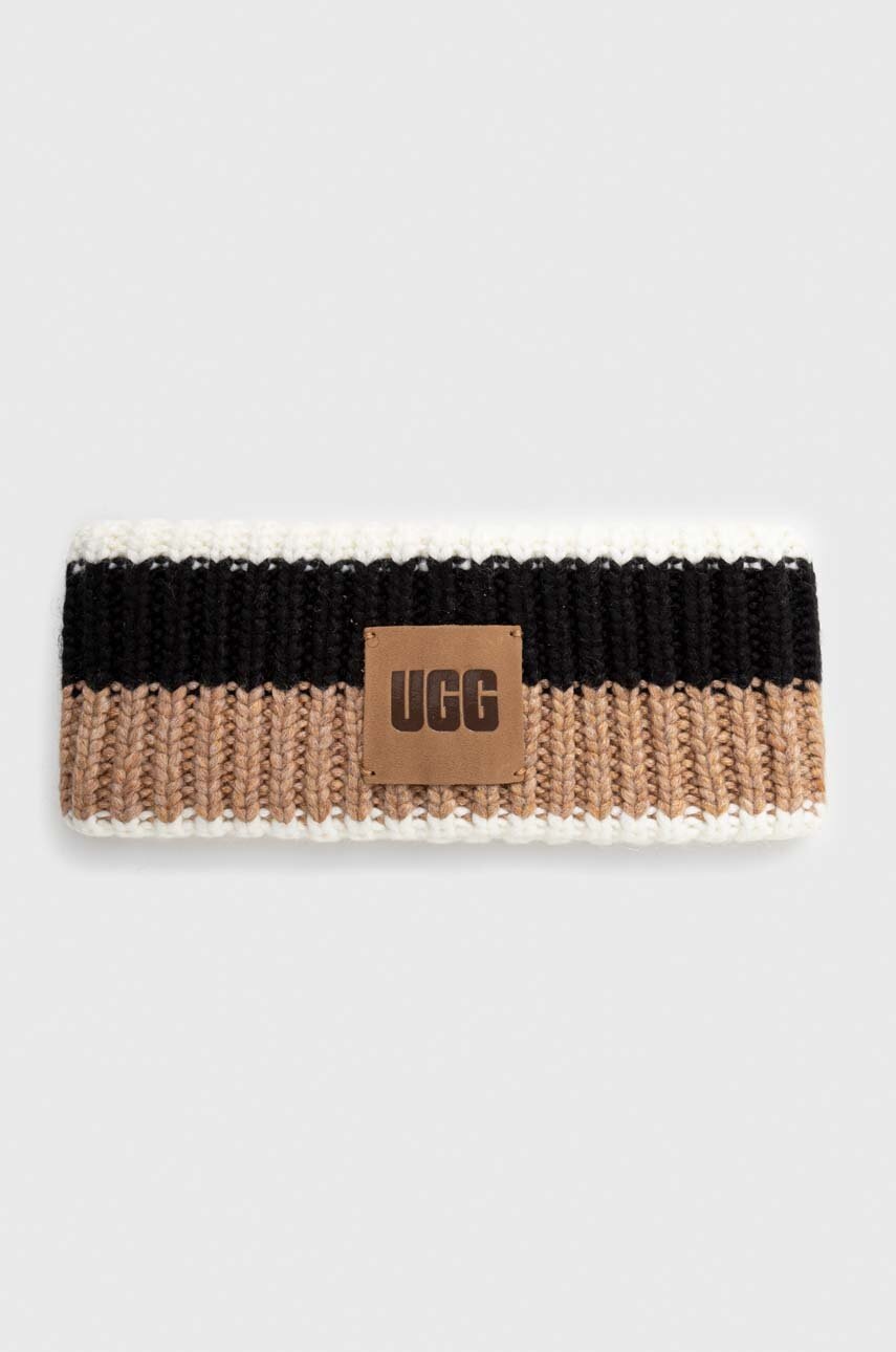 

Пов'язка з домішкою вовни UGG