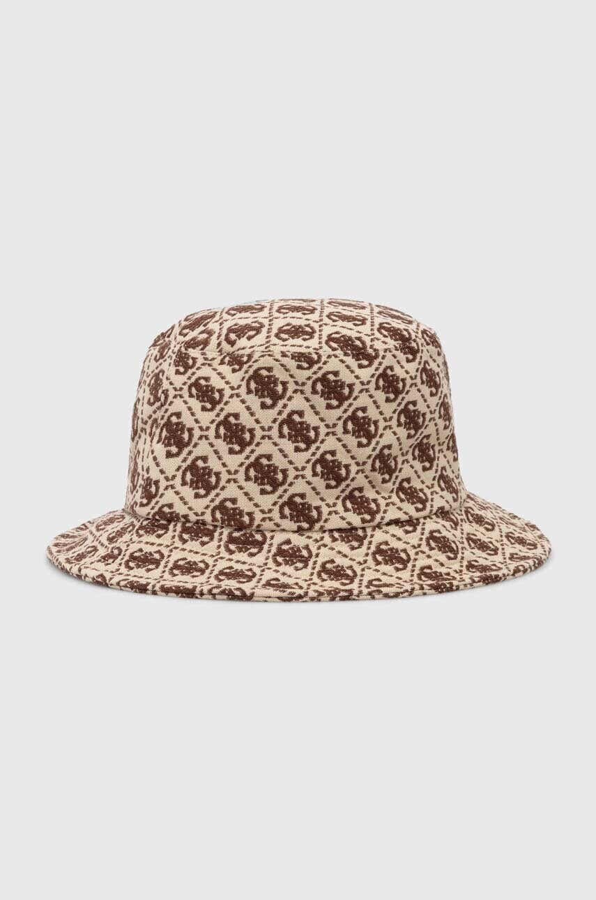 

Капела Guess в бежово, Бежов