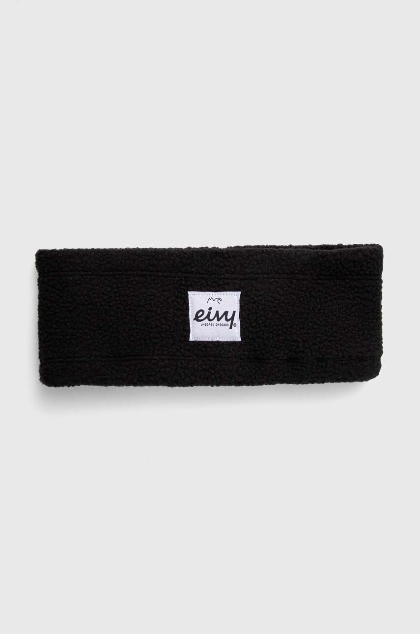 Eivy Bentita Pentru Cap Throwback Sherpa Culoarea Negru