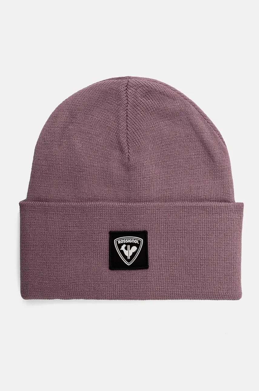 Rossignol caciula culoarea roz