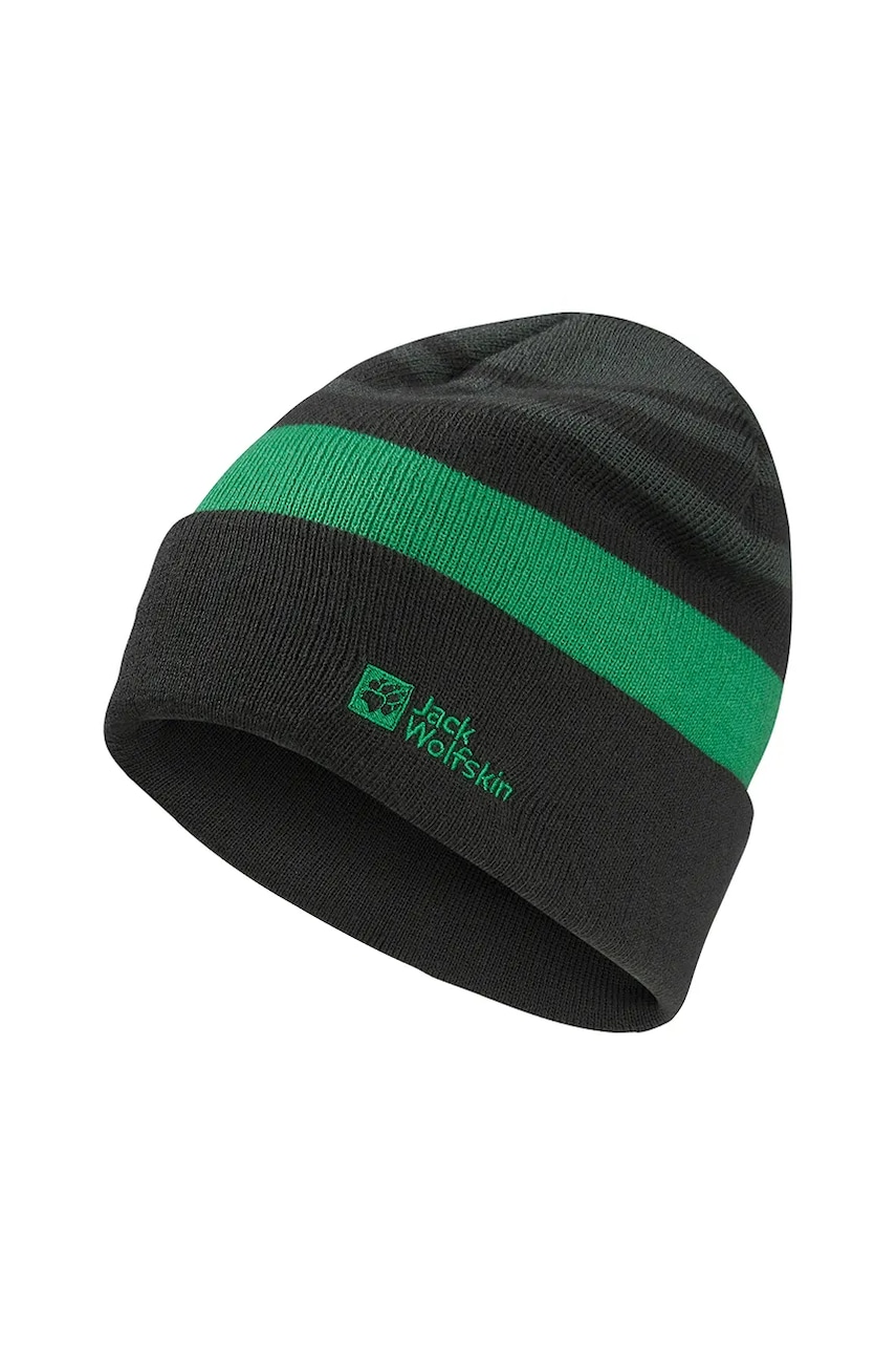 Jack Wolfskin căciulă copii STRIP NIT