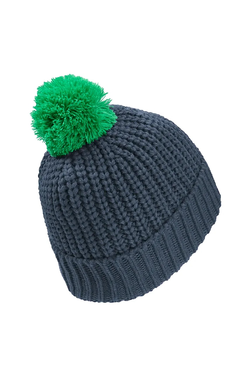 Детская шапка Jack Wolfskin POMPOM BADGE 1911751 Детская шапка Jack Wolfskin POMPOM BADGE 1911751