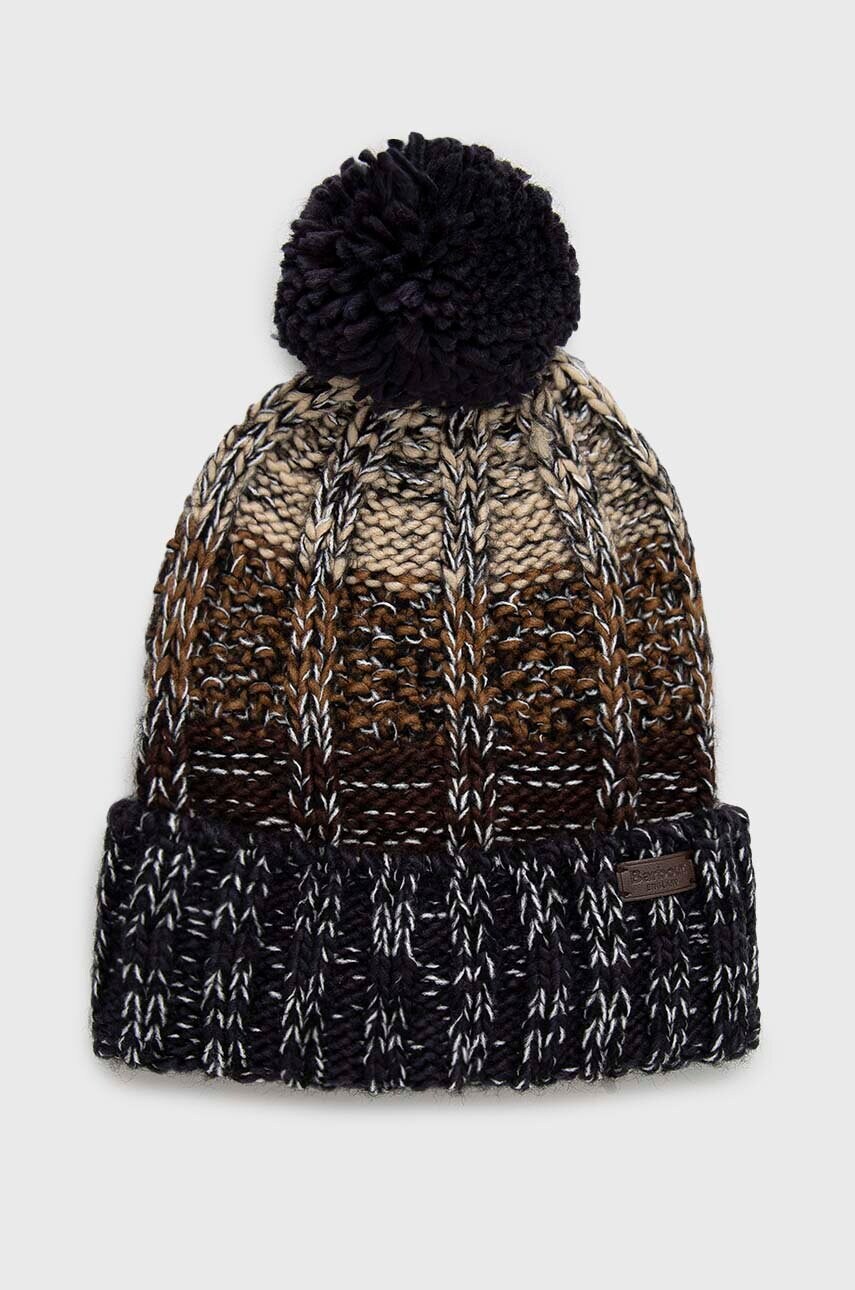 

Шапка Barbour