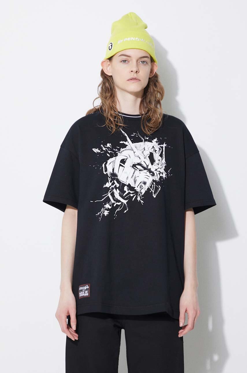 AAPE czapka Solid Color