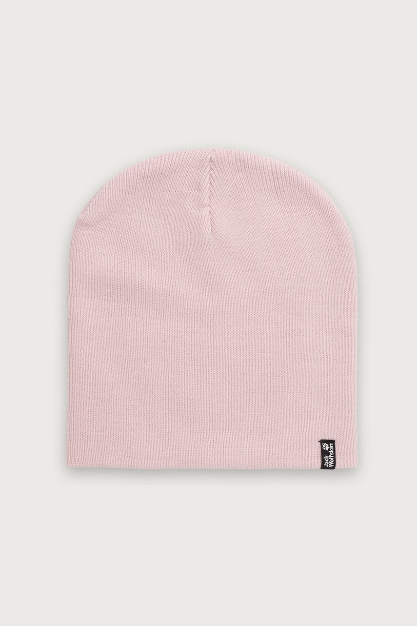 Jack Wolfskin  čiapka beanie