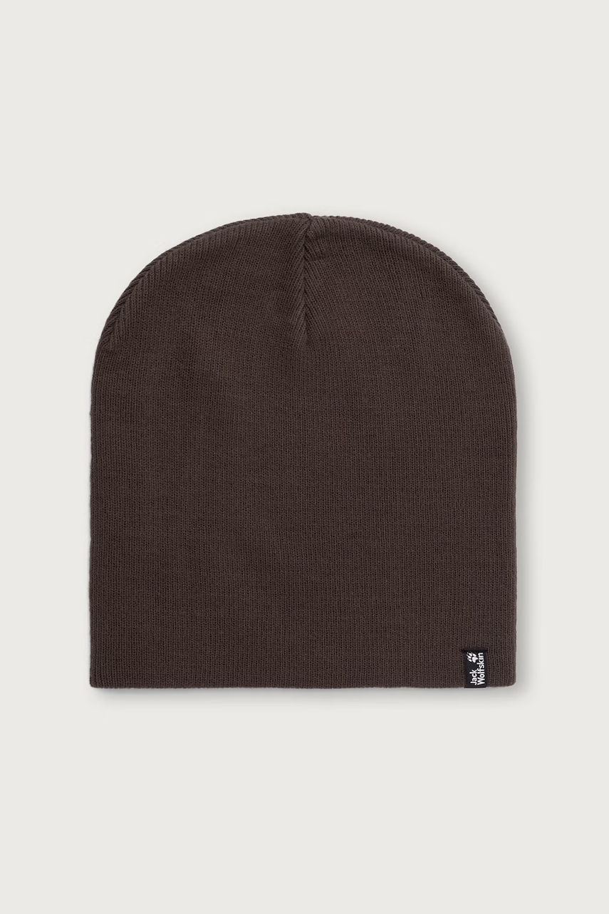 Jack Wolfskin  čiapka beanie