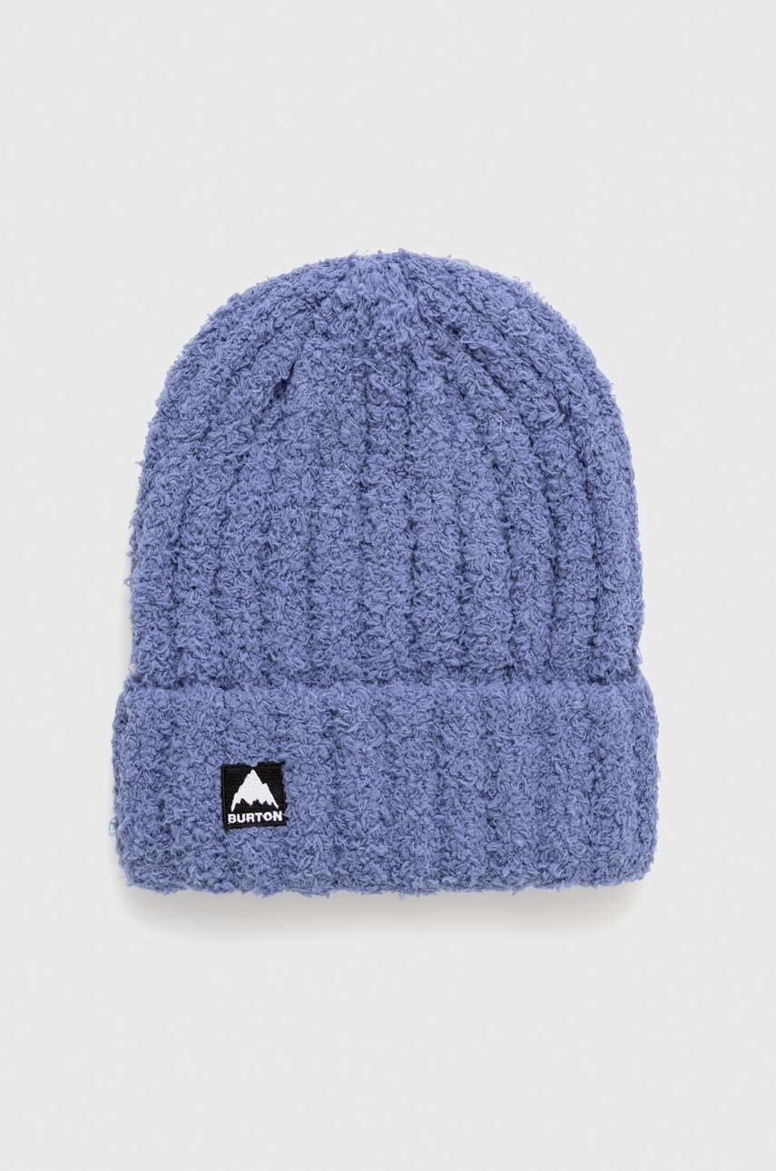 Burton caciula Plush din tricot gros