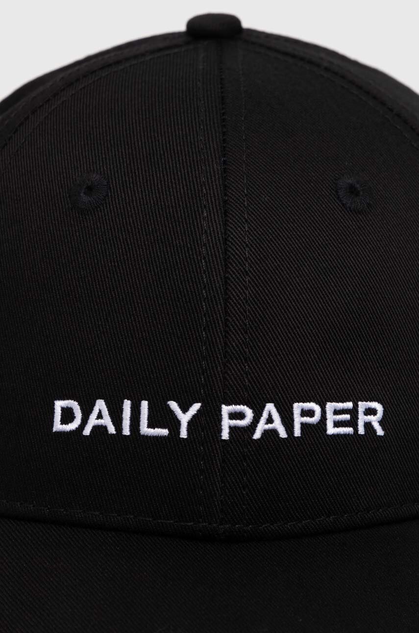 Bavlnená šiltovka Daily Paper Ecap 3