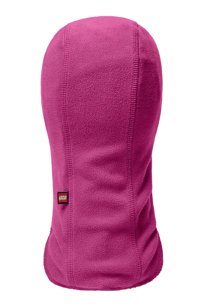 Дитяча балаклава Lego колір зелений Дитяча балаклава Lego колір зелений