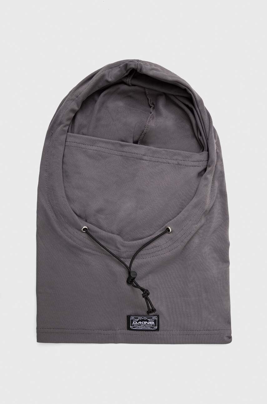 Kukla Dakine Prowler šedá barva - šedá - 92 % Polyester