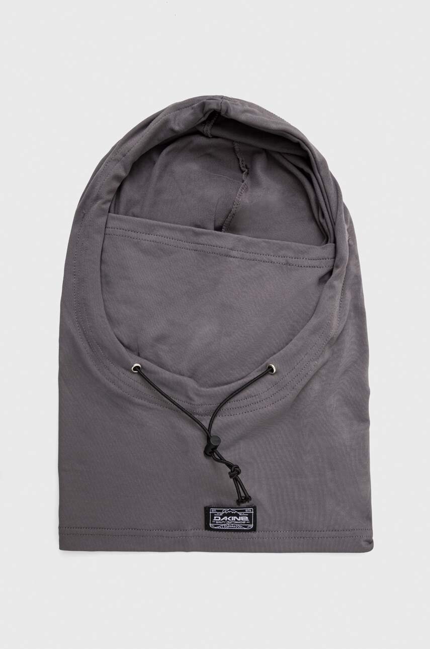 Dakine masca Prowler culoarea gri