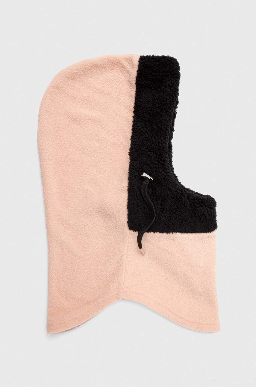 Rossignol masca culoarea roz