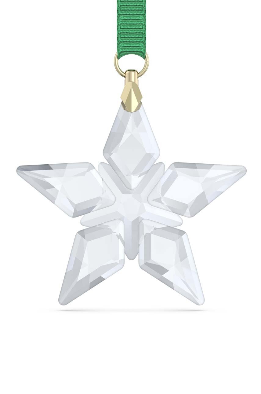 

Декоративна висулка Swarovski Annual Edition Ornament Little Star, Прозрачен