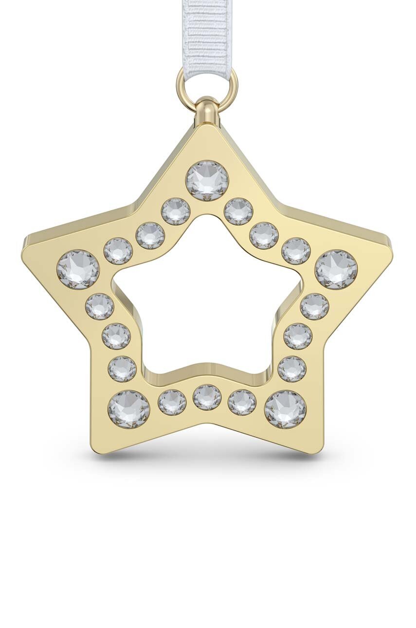 

Декоративна підвіска Swarovski Holiday Magic Star Ornament