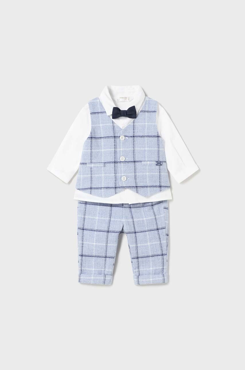 

Комплект для немовлят Mayoral Newborn
