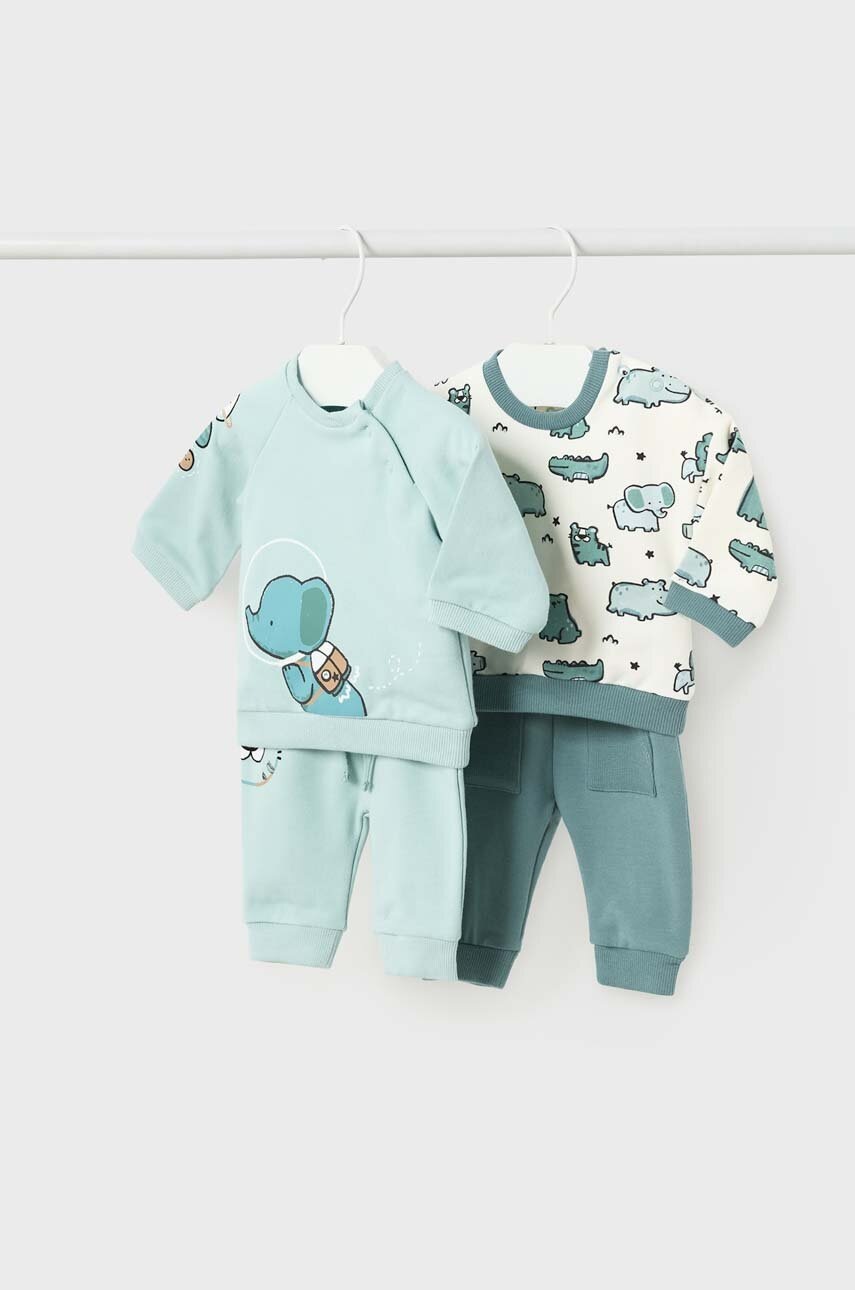 

Комплект для немовлят Mayoral Newborn