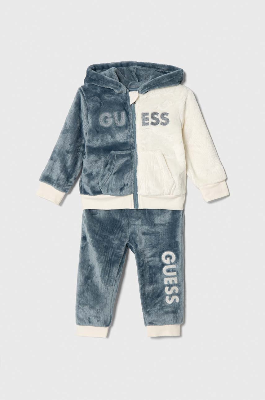 

Cпортивний костюм для немовлят Guess