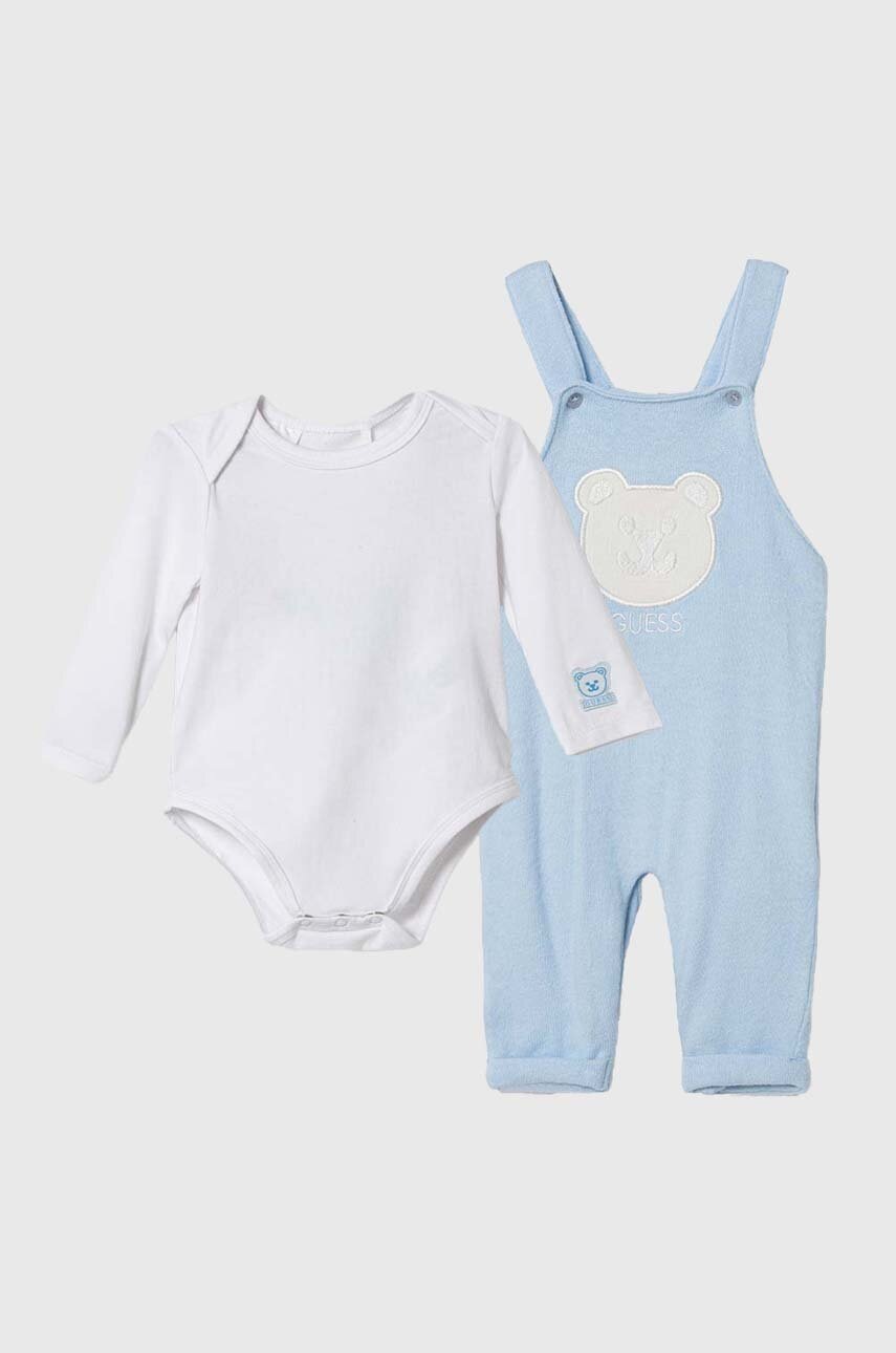 Комплект для немовлят Guess Комплект для немовлят Guess
