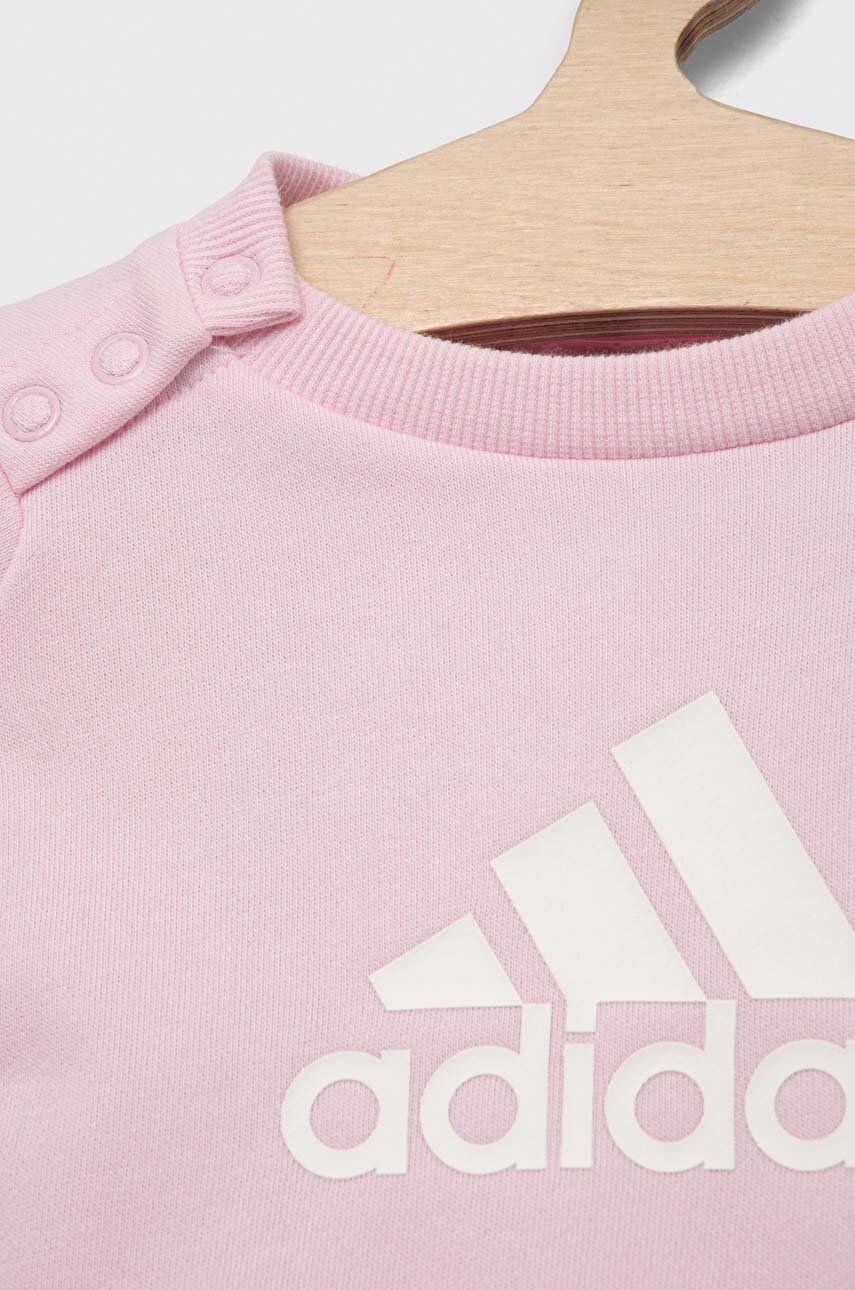 Adidas Trening Bebelusi Culoarea Roz