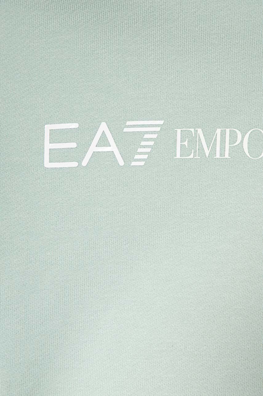 EA7 Emporio Armani Trening Copii