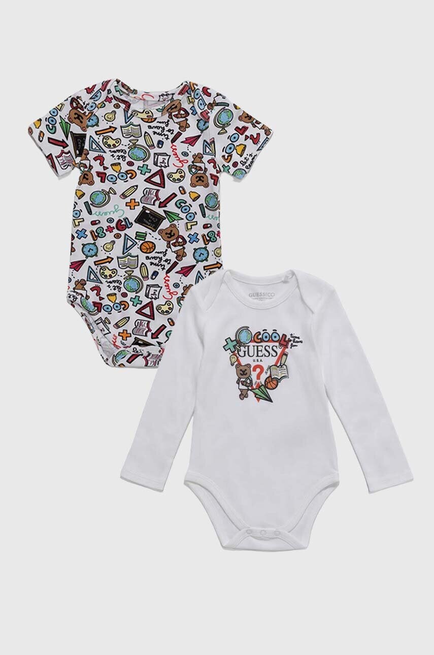 

Комплект Guess 2-pack