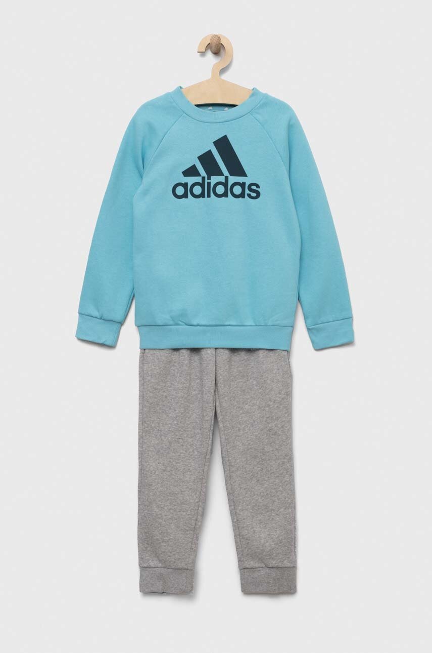

Дитячий спортивний костюм adidas