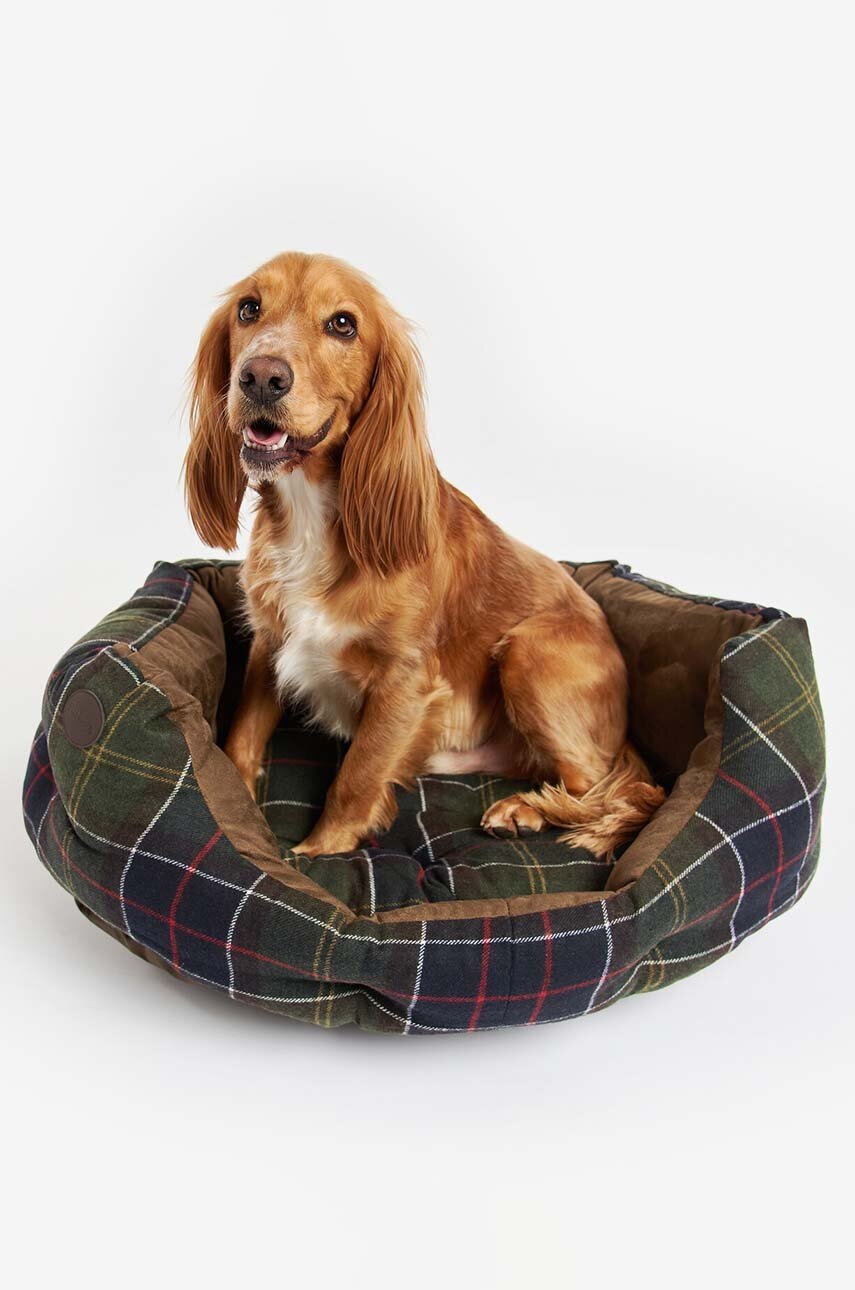 Barbour pat pentru animale de companie