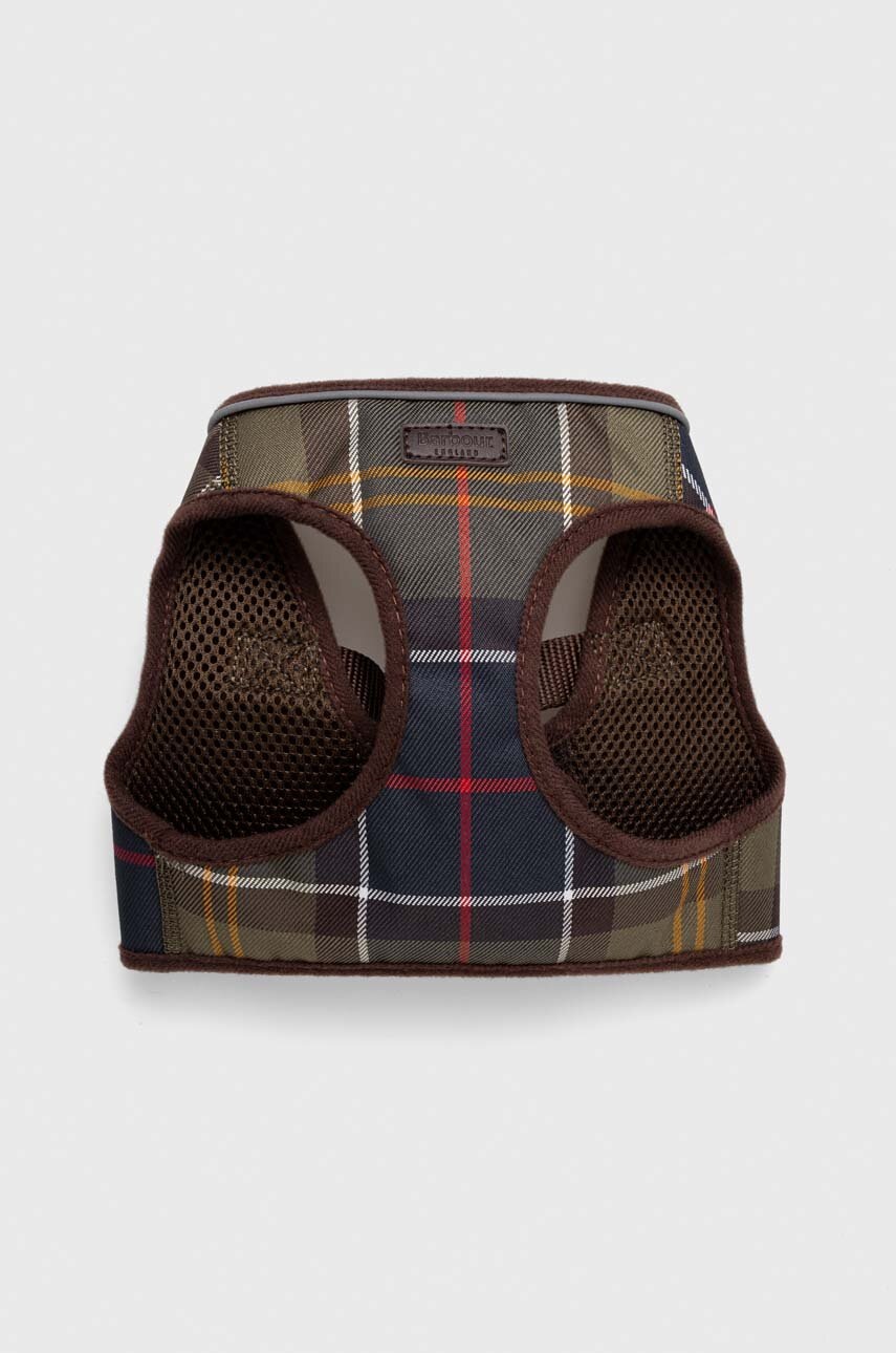 

Шлейки для собак Barbour