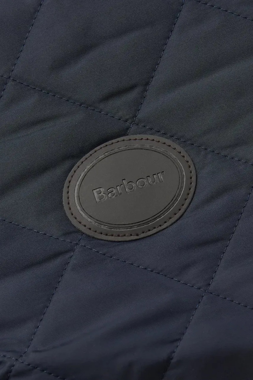 Παλτό σκύλου Barbour Quilted Dog Coat φωτογραφία