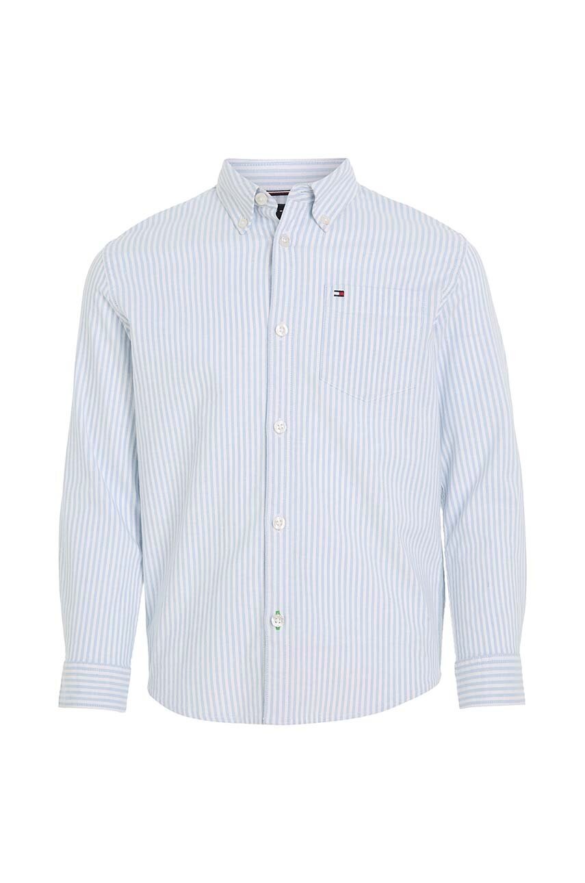 

Дитяча сорочка Tommy Hilfiger
