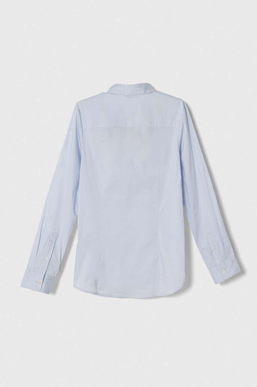 Детская рубашка United Colors of Benetton