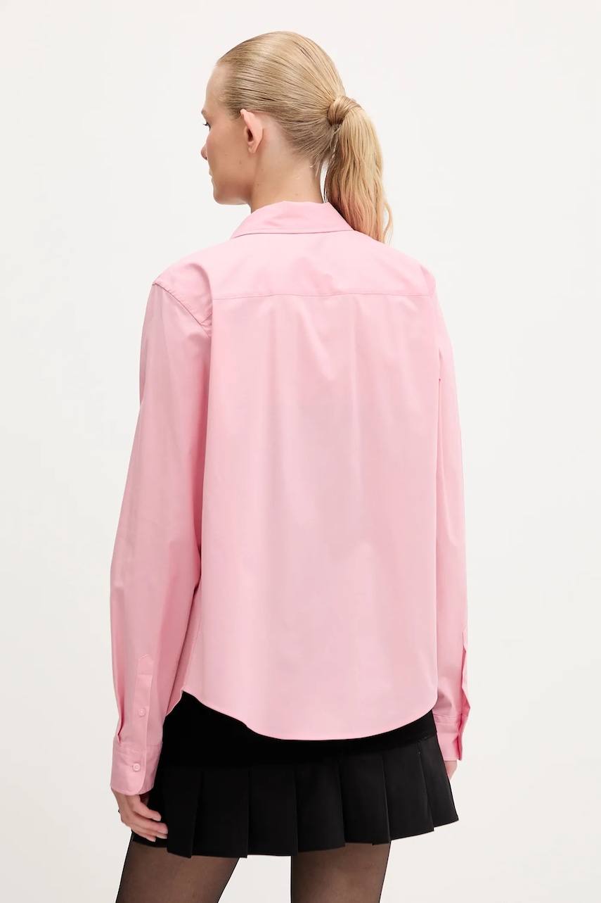 Košeľa HUGO The Essential Shirt