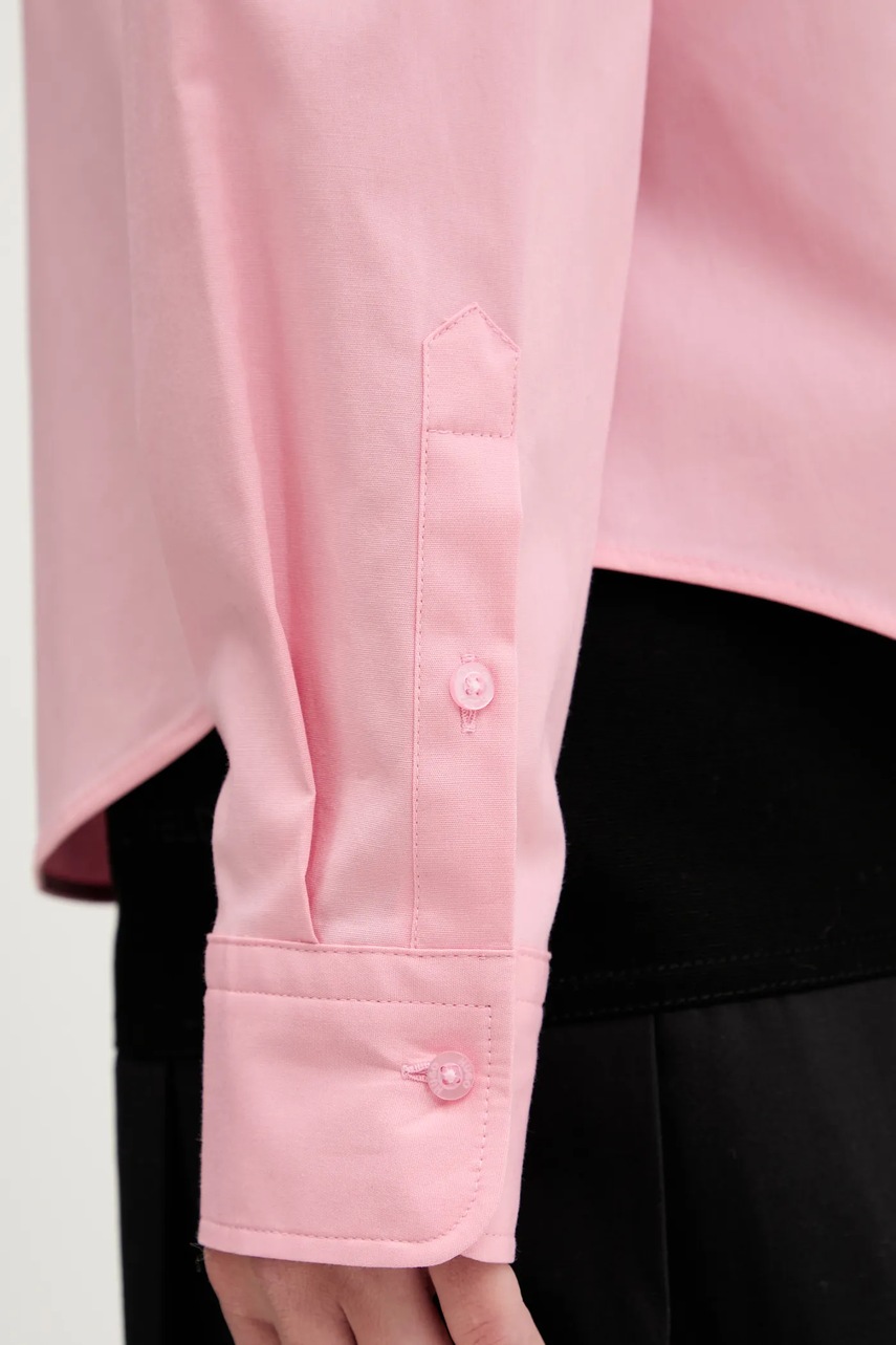 Košeľa HUGO The Essential Shirt