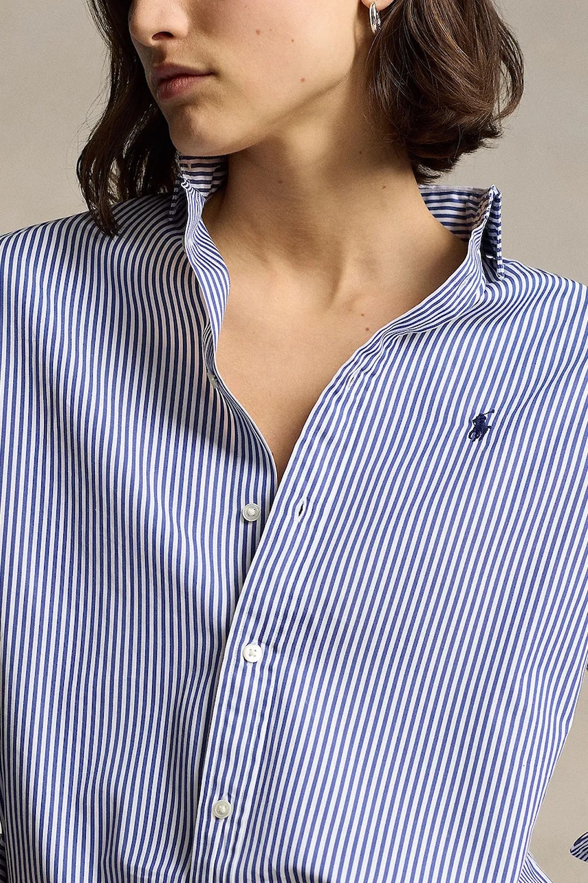 Polo Ralph Lauren košeľa dámska bavlnená