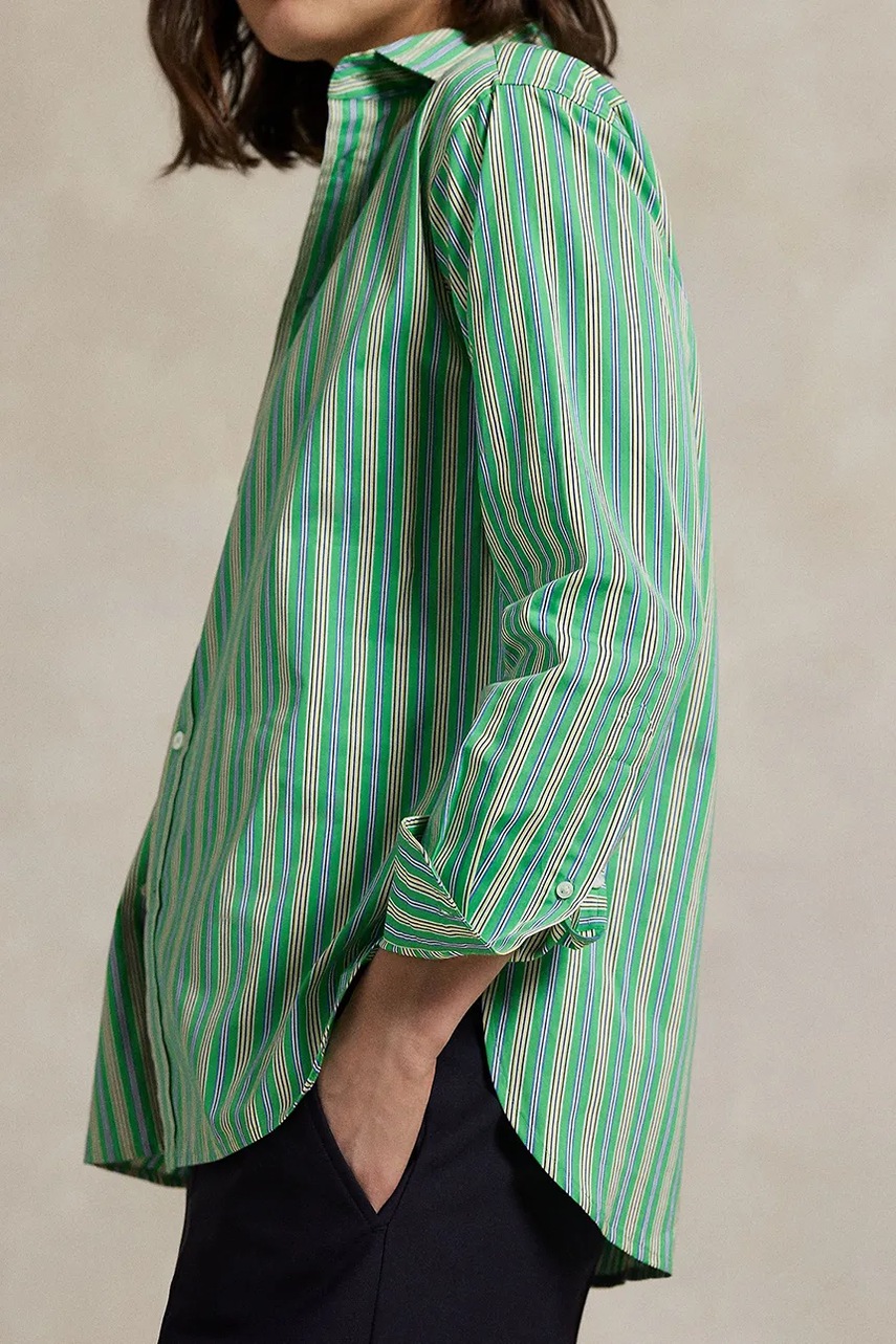 Polo Ralph Lauren košeľa dámska bavlnená