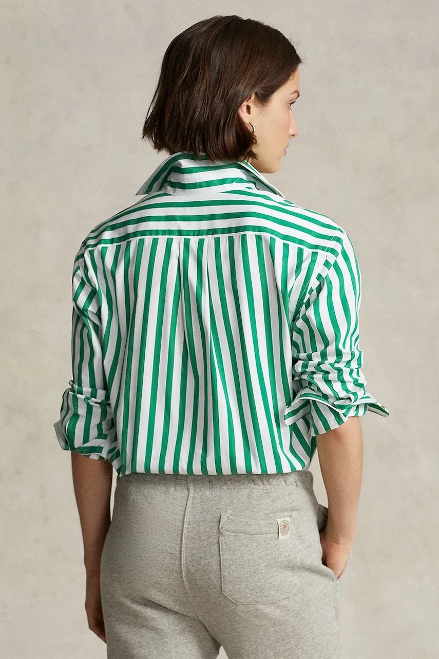 Polo Ralph Lauren košeľa dámska bavlnená