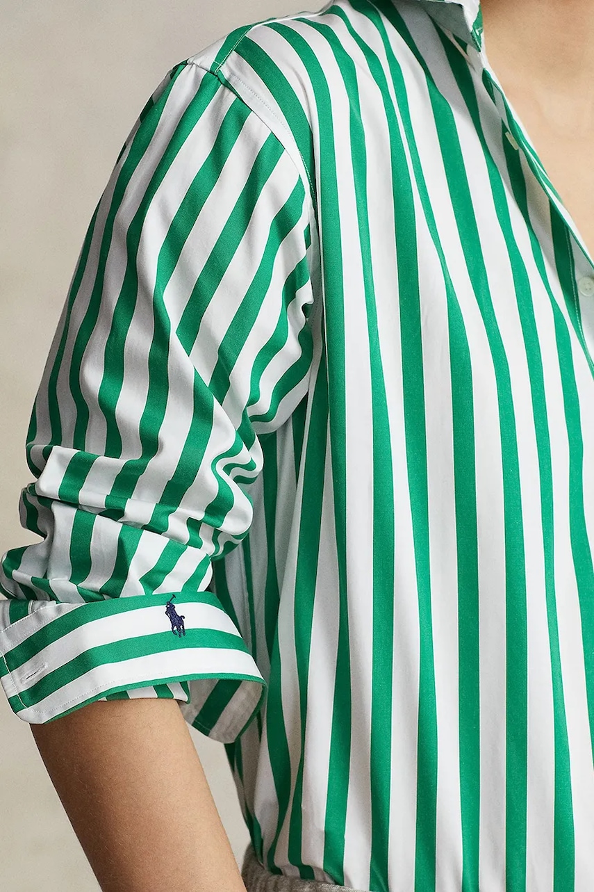 Polo Ralph Lauren košeľa dámska bavlnená