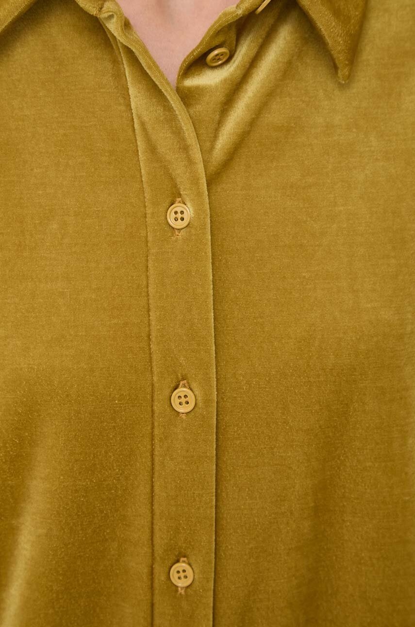 Košile Max Mara Leisure (obrázek 6)