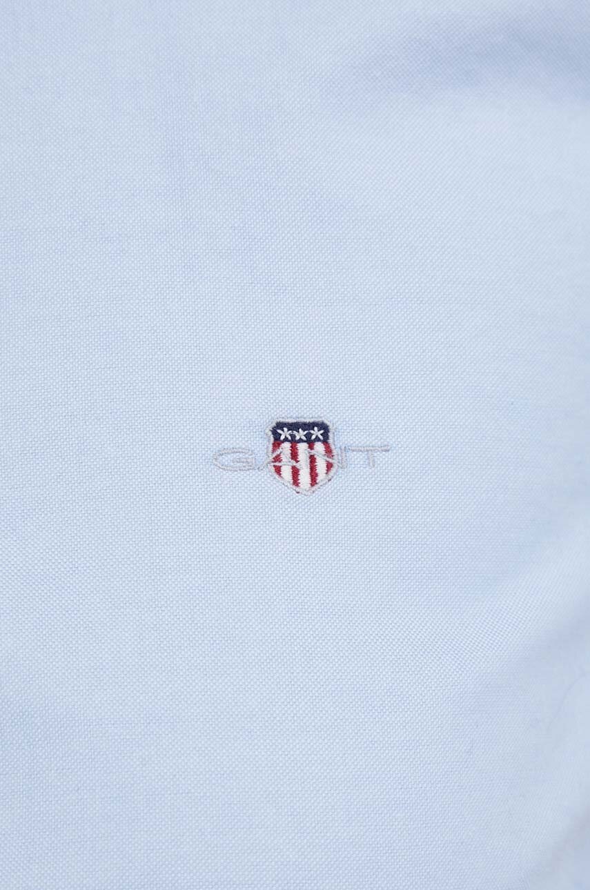 Πουκάμισο Gant φωτογραφία