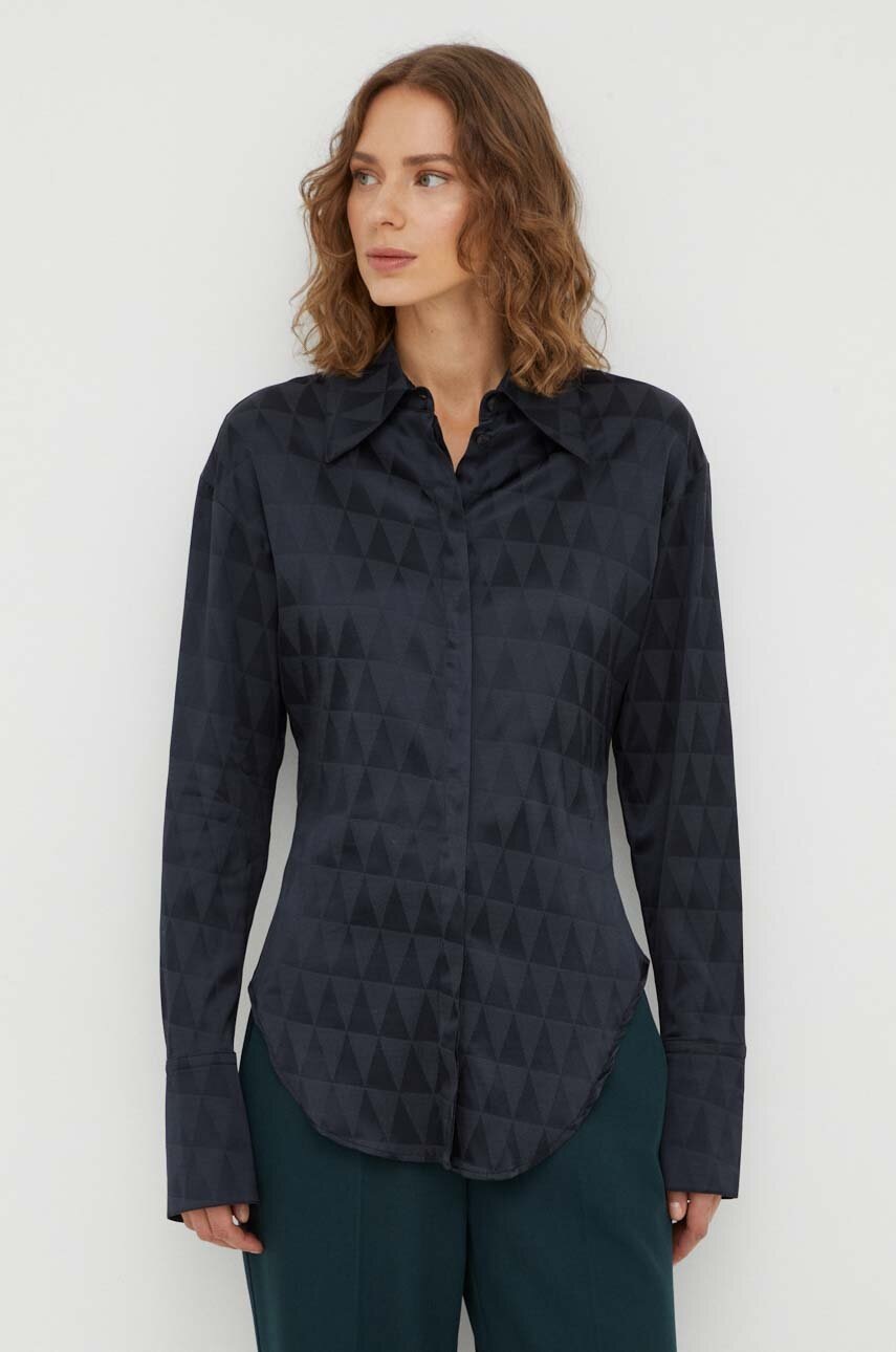 Košile Tiger Of Sweden (obrázek 4)