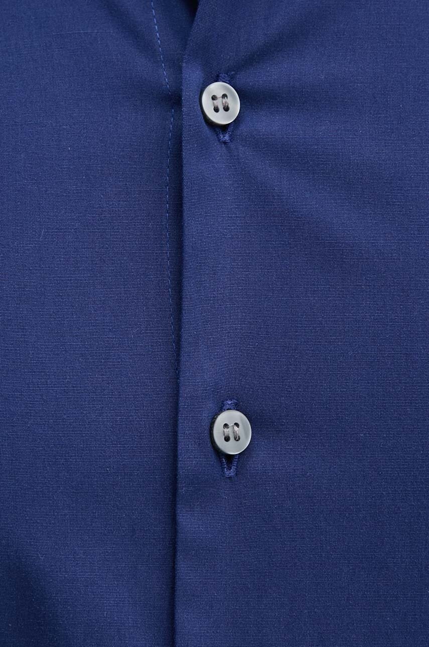 Πουκάμισο Calvin Klein χρώμα: ροζ, K10K108229 φωτογραφία