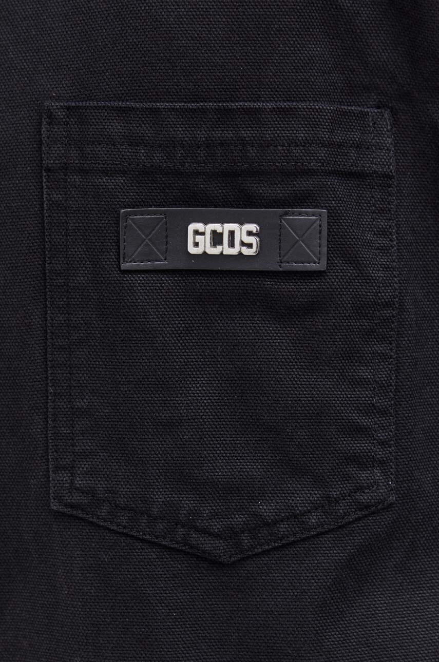Bavlnená košeľa GCDS