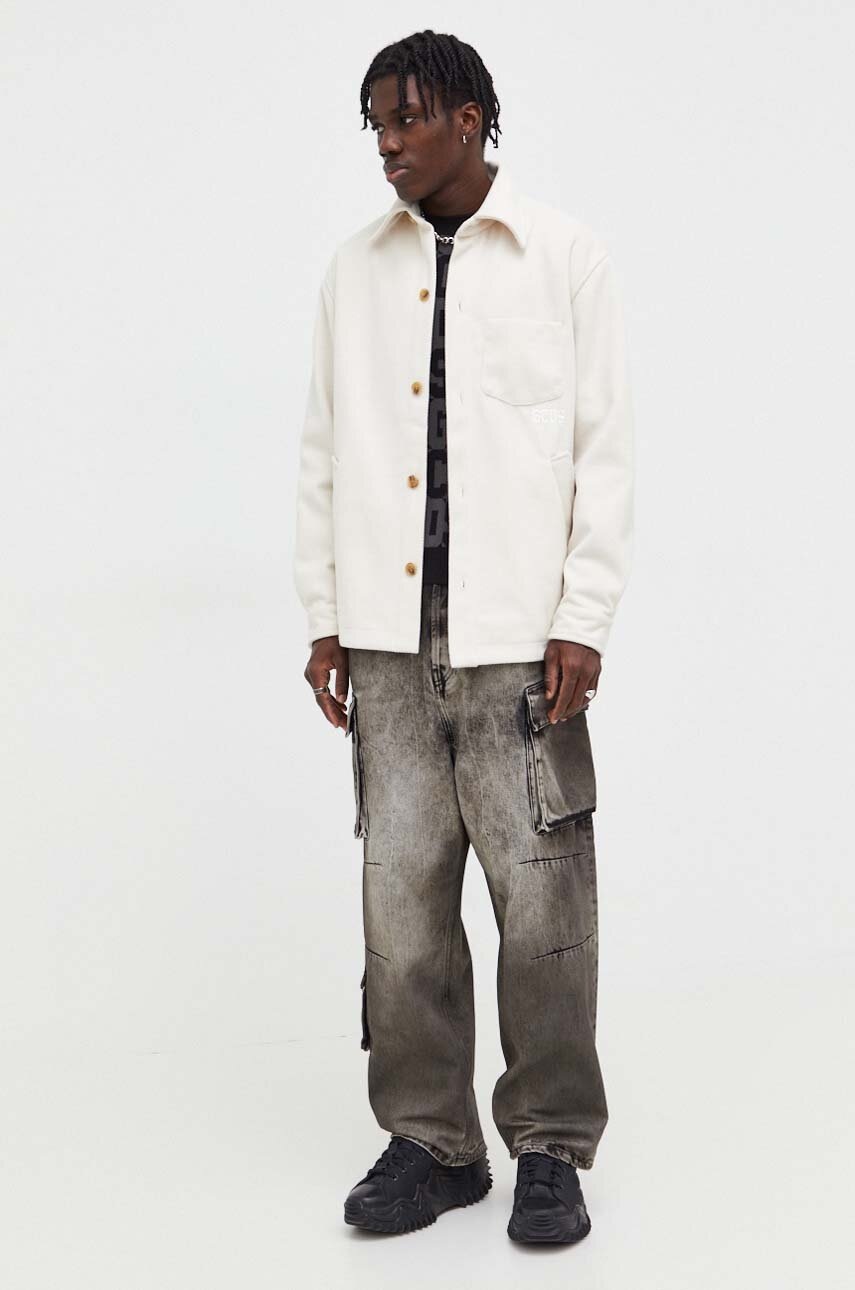 Μπουφάν GCDS φωτογραφία