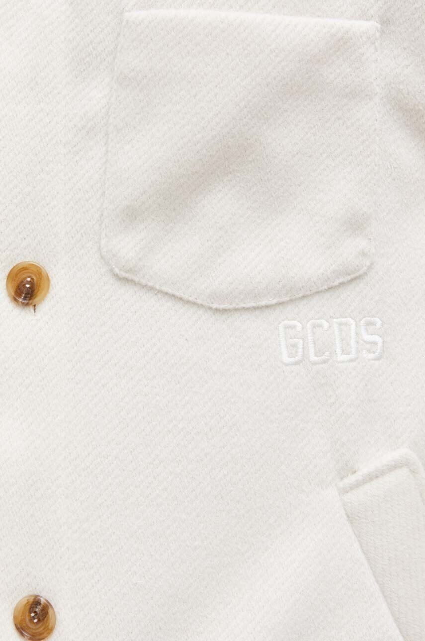 Μπουφάν GCDS φωτογραφία