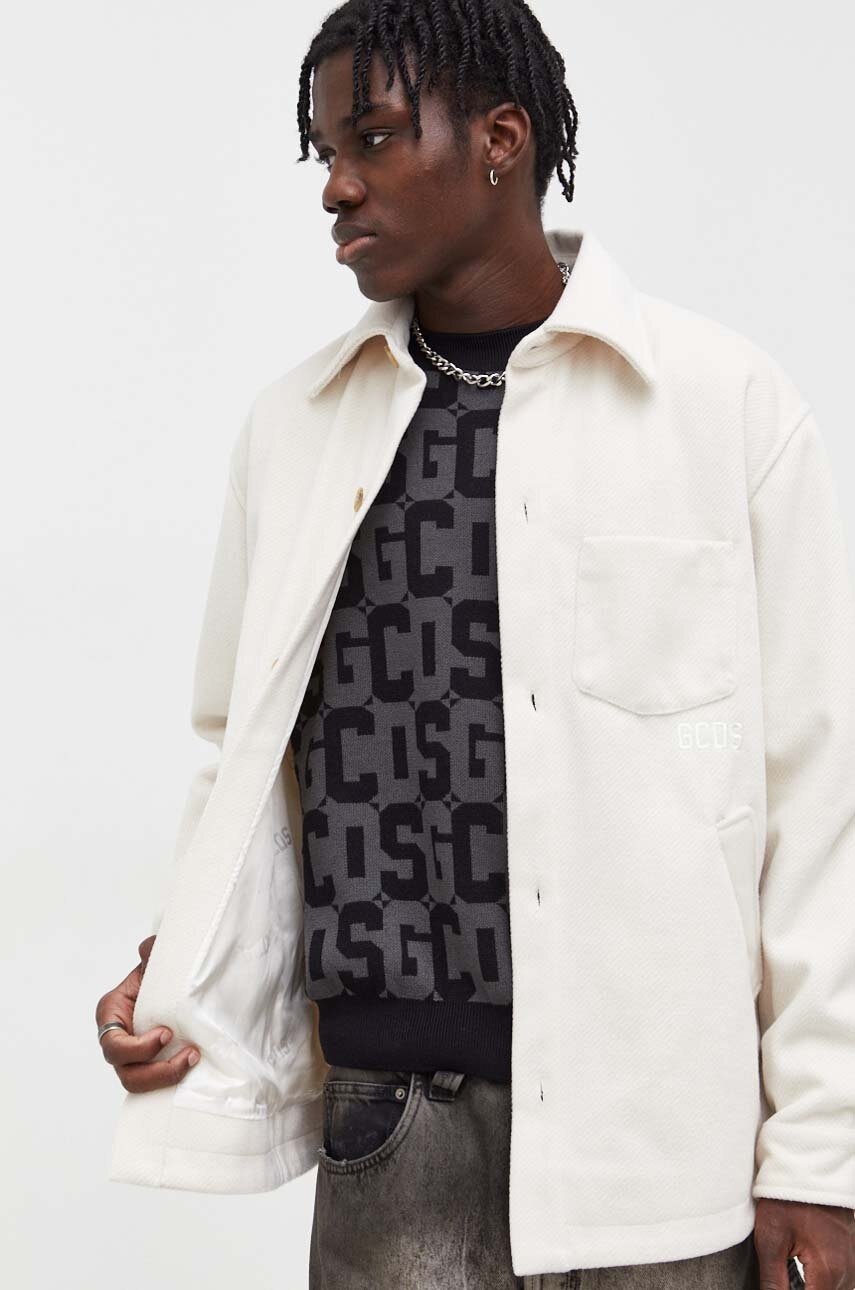 Μπουφάν GCDS φωτογραφία