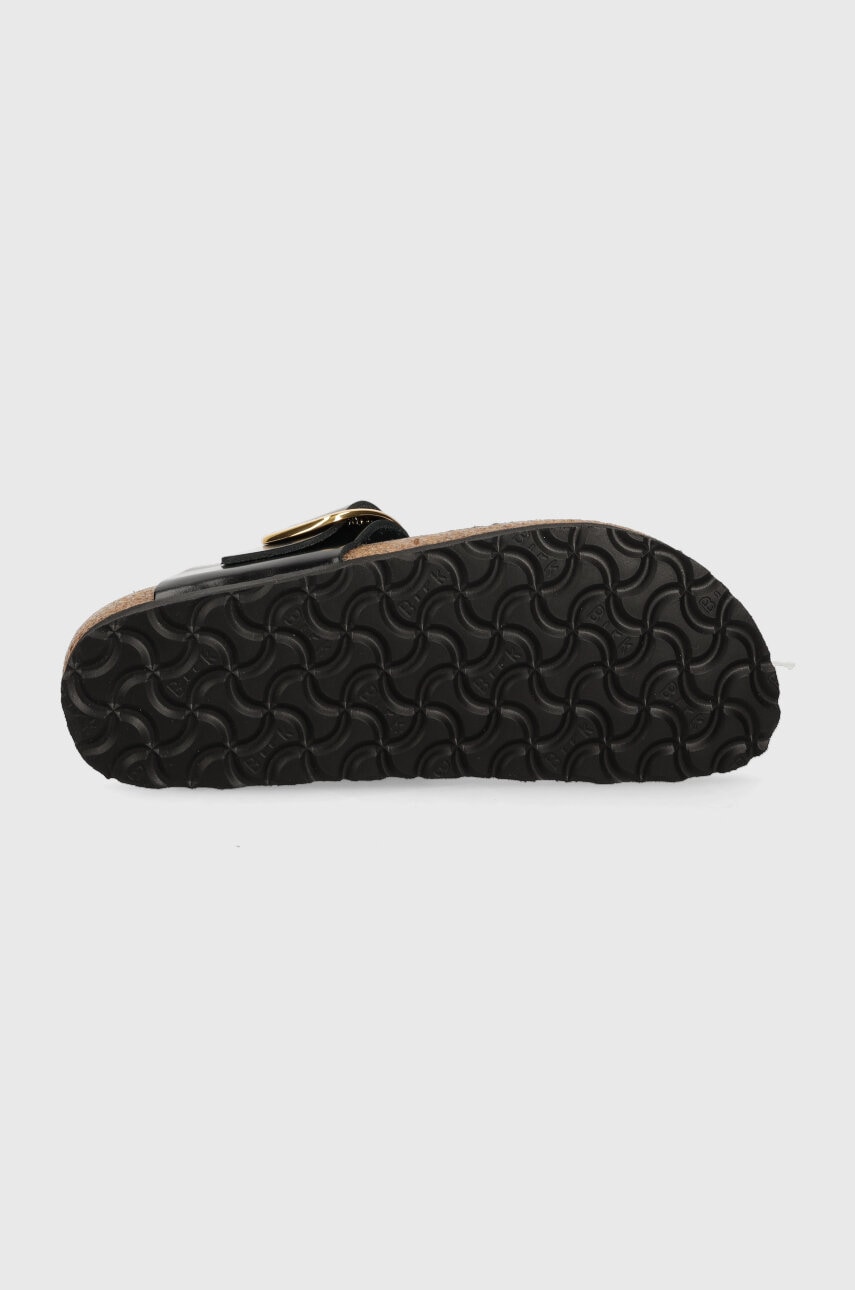 Шкіряні в'єтнамки Birkenstock Gizeh