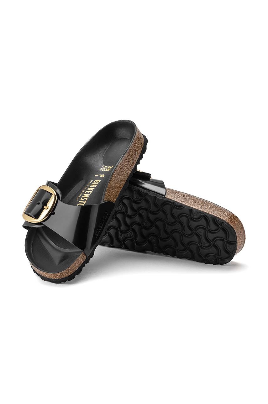 Kožené pantofle Birkenstock Madrid (obrázek 7)