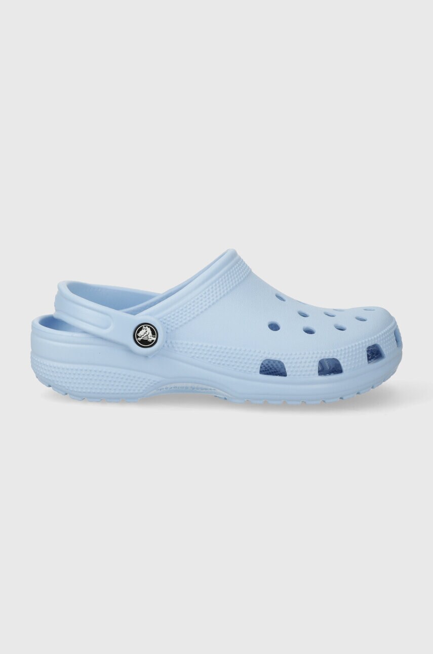 Crocs papuci Classic femei, 10001